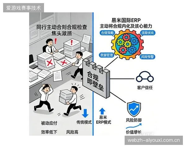 超过七成临时物资需求被动响应，服务效率缺口吞噬赛事利润空间